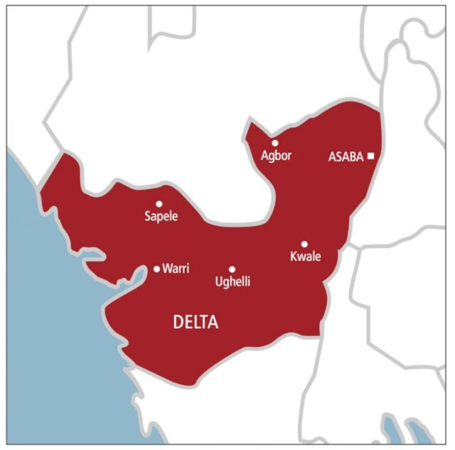 Delta monarch suspends youths election over security concerns