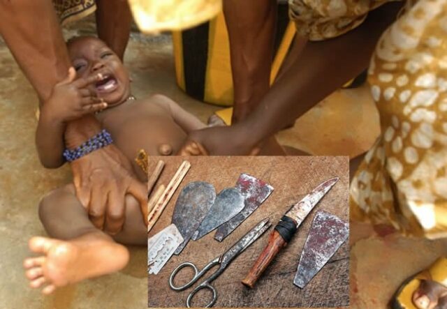 FG inaugurates committee to eliminate FGM in Nigeria