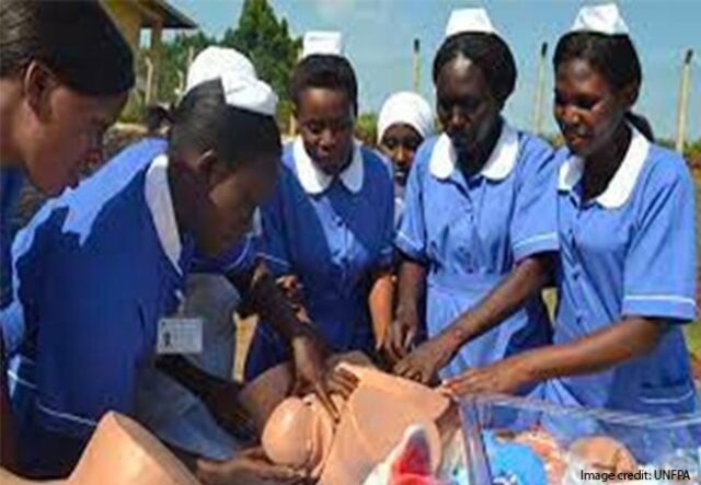 First Kano private college graduates 36 qualified nurses 