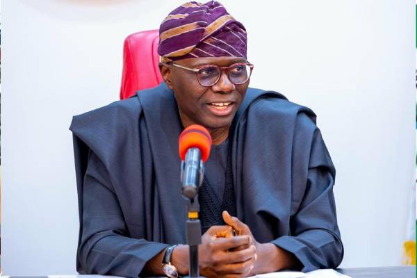 Lagos declares Monday work free for state workers For Isese Day