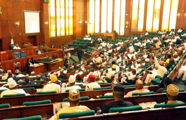 Subsidy removal: House of Reps welcomes proposed minimum wage increase