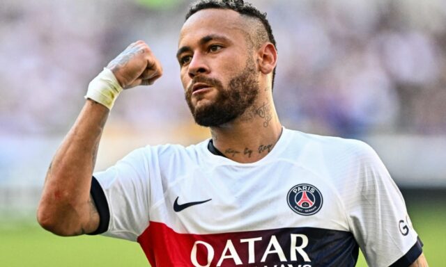 Transfer: Neymar joins Al Hilal in $300m deal