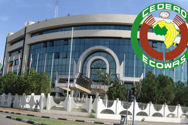 Uncertainty in Border Communities Over ECOWAS Military Threat
