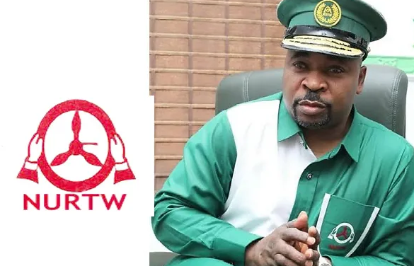 Just in: Sanwo-Olu lifts ban on NURTW as MC Olumo returns to Union