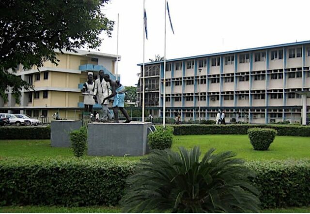 Medical doctor dies after 72-hour nonstop shift at Lagos University Teaching Hospital