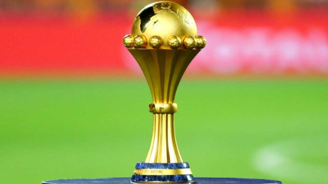 Nigeria lose out on AFCON 2027 hosting right | The Guardian Nigeria News
