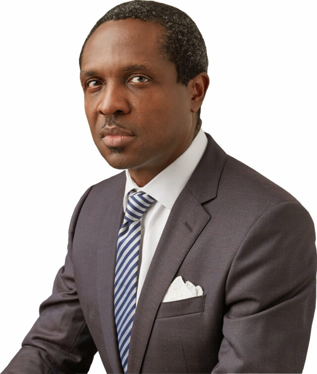 Rivers governorship poll: Tribunal reserves judgement in Tonye Cole’s petition
