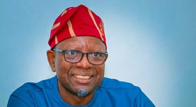 You’ve lessons to learn from tribunal judgement - APC chieftain tells INEC