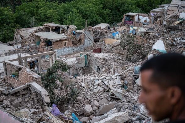 6.3 magnitude earthquake kills 14, injures 78 in Afghanistan 