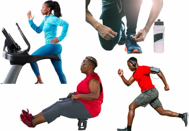Embrace daily physical exercise routine, NMA urges Nigerians