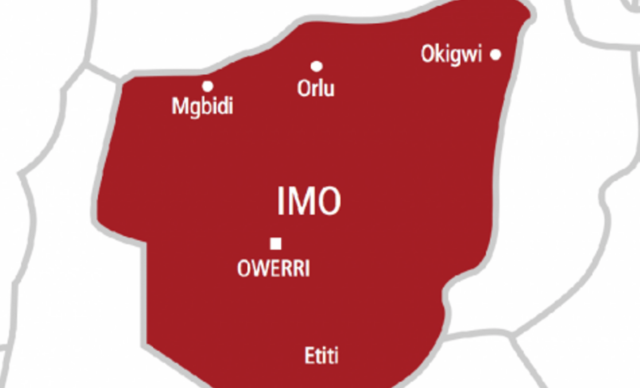 Imo Guber: Unguarded statements by senior citizens causing tension - Group alleges
