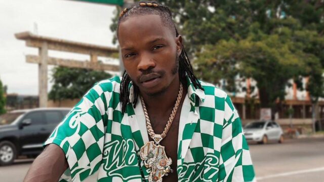 Mohbad: 'My brother detained to appease internet mob'— Naira Marley's sister