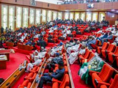 Rescue Nigeria Alliance Slams National Assembly for Blocking Real Time Result Transmission Senate to make electronic transmission of result, diaspora voting, others mandatory