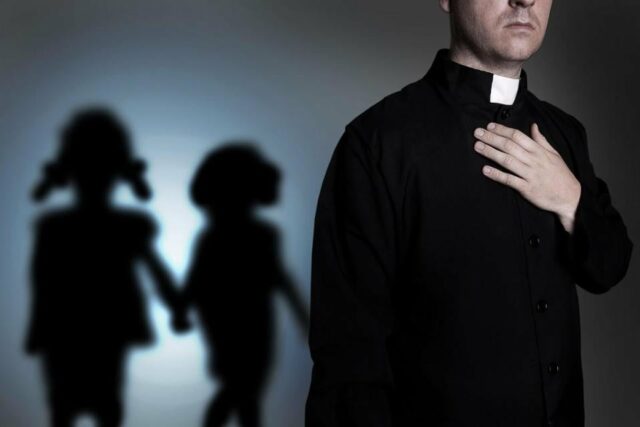 Spanish clergy sexually abused over 200,000 children since 1940