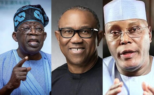 Supreme Court reserves judgments in Atiku, Obi's petitions against Tinubu's election