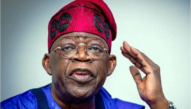 Tinubu cancels 'no work, no pay' order for medical doctors