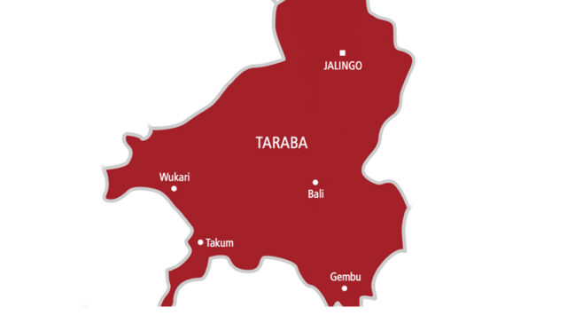 Two killed as gunmen invade Taraba market Dailytrust