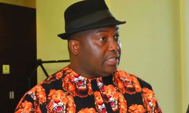 YPP vows to drag Ifeanyi Ubah to court to vacate Senate seat – The Sun Nigeria