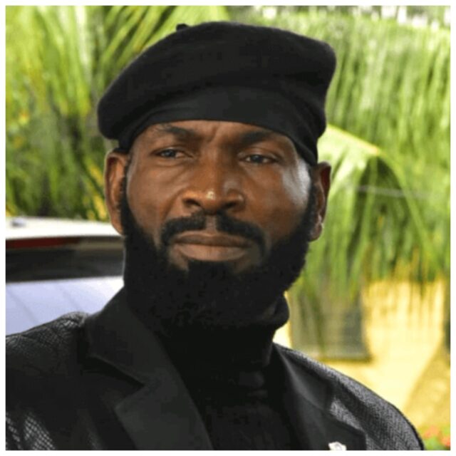 Actor Sylvester Madu narrowly escapes death as gunmen kill four in Cameroon