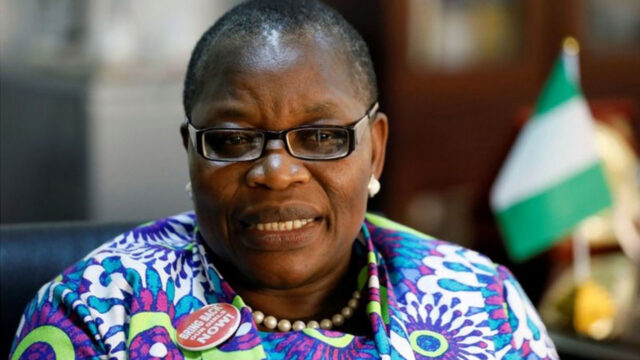 Ezekwesili suggests how Africa can best attain economic devt | The Guardian Nigeria News