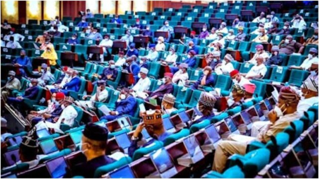 Reps to investigate British agency, others over contempt of Nigerian courts