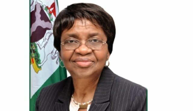 NAFDAC DG wins Africa’s Medical Products Regulation Award NAFDAC DG wins Africa’s Medical Products Regulation Award