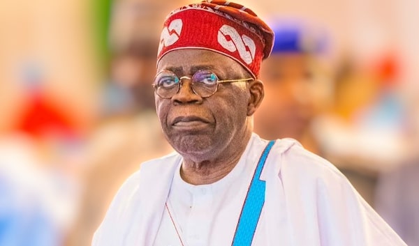 Tinubu expresses concern over out-of-school children Dailytrust
