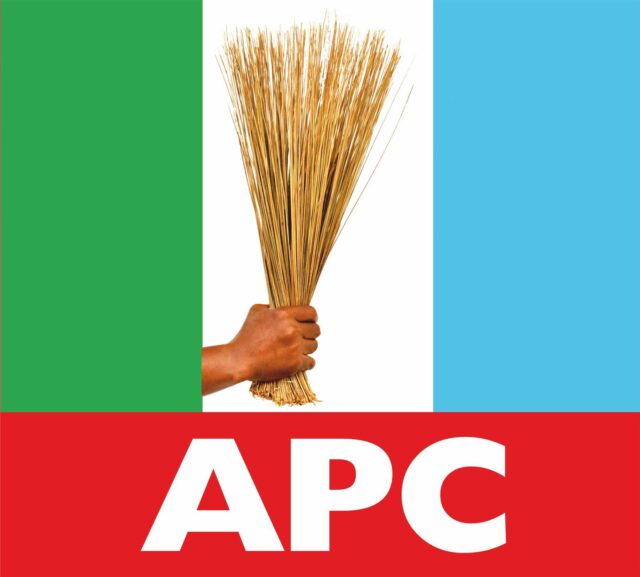 Edo 2024: APC sells Expression of Interest, Nomination forms at Edo 2024: APC sells Expression of Interest, Nomination forms at N40m
