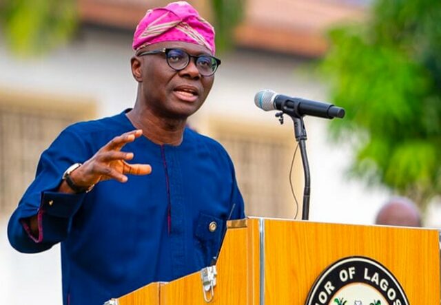 Japa: Lagos laments doctors' shortage, says hospitals overstretched