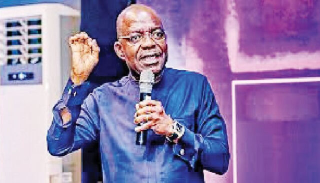I inherited a state in bad shape -Abia gov OTTI