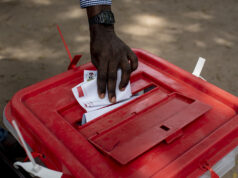 Police And Army Must Avoid Weaponizing And Militarizing Anambra Governorship Election By Threatening Fire And Brimstone On Air-Leading To Low Voters’ Turnout — Intersociety Bye-election:Thugs hijack ballot box in Ikare-Akoko | The Guardian Nigeria News