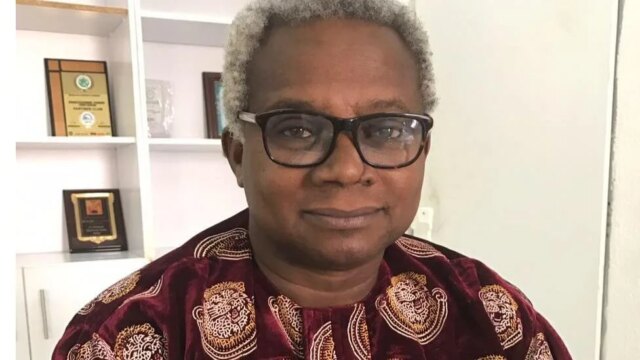 Light up Nigeria: Tinubu renewing South-East status - Okechukwu