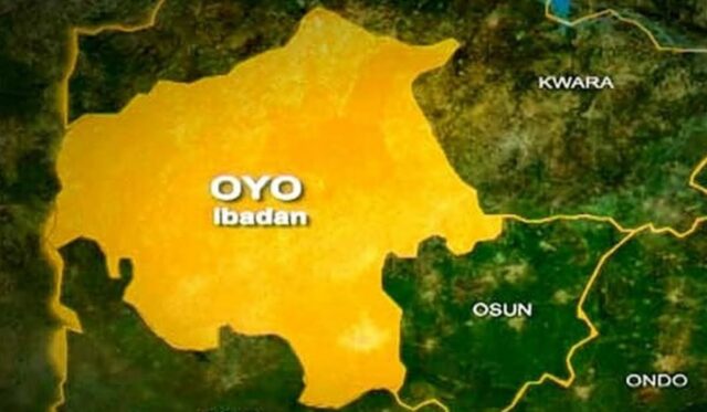 Oyo suspended traditional ruler over links to illegal miners - Commissioner