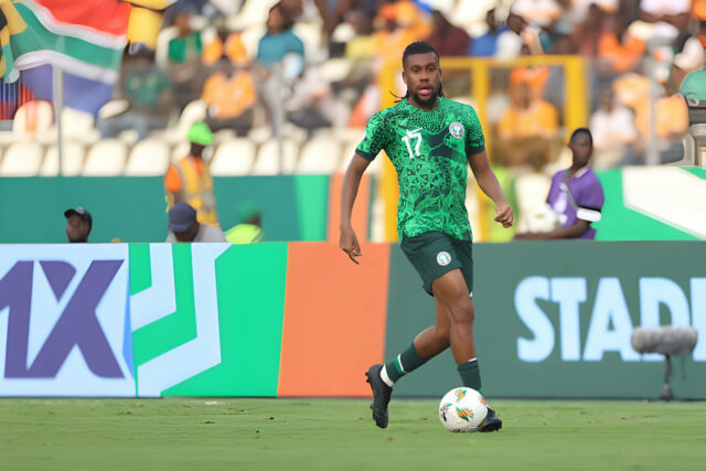 Sports Minister condemns cyber bullying of Iwobi — Sport — The Guardian Nigeria News – Nigeria and World News