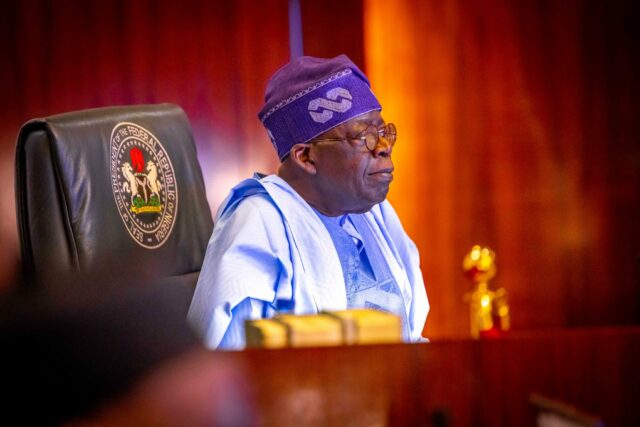 Tinubu approves upgrade of hospitals, other health infrastructure in Nigeria