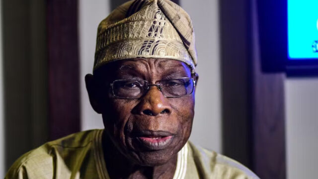 Obasanjo wants pensions to past governors, deputies stopped across states | The Guardian Nigeria News