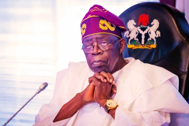 PDP urges President Tinubu to review 2024 budget