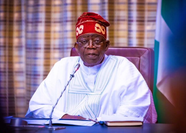 Persistent farmer-herders crises: Tinubu hints at reviving cattle grazing reserves