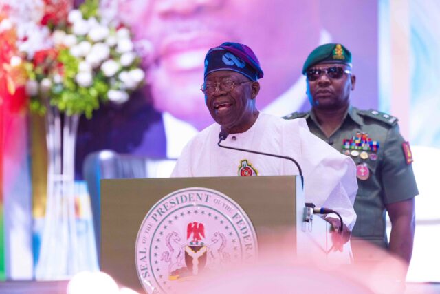 Tinubu gives houses, scholarships to families of soldiers killed — Nigeria — The Guardian Nigeria News – Nigeria and World News