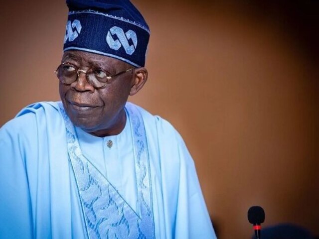 We will contribute N420bn to national GDP- Veterinarians tell Tinubu We will contribute N420bn to national GDP- Veterinarians tell Tinubu