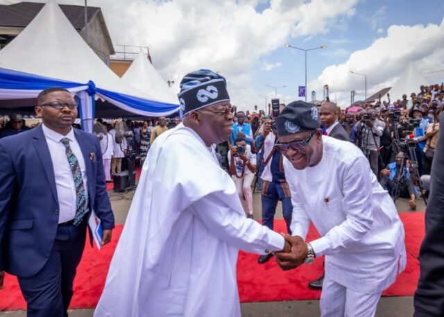 'Your Renewed Hope Agenda practical not theory' - Wike thanks Tinubu for ministerial role