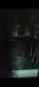 Julius Abure’s House Gutted By Fire 