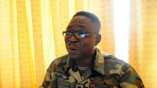 Army dismisses allegation of bias in trial of soldiers | The Guardian Nigeria News