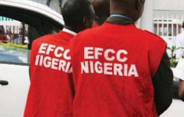 EFCC arraigns 5 for illegal crude oil deal | The Guardian Nigeria News