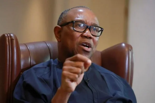 Obi canvasses for judicious use of public funds | The Guardian Nigeria News