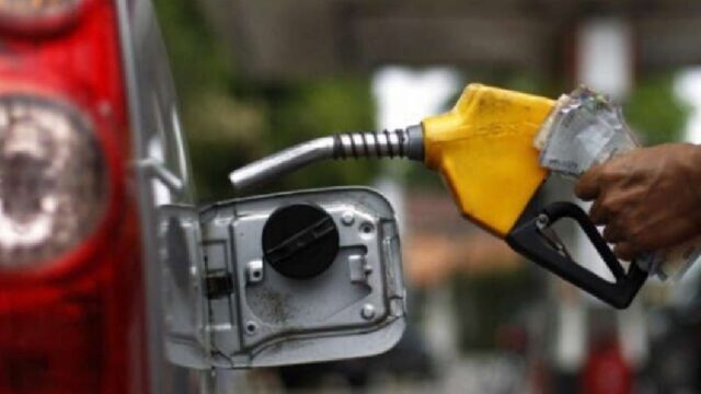 Prices of fuel not changing - NNPCL explain reason for scarcity