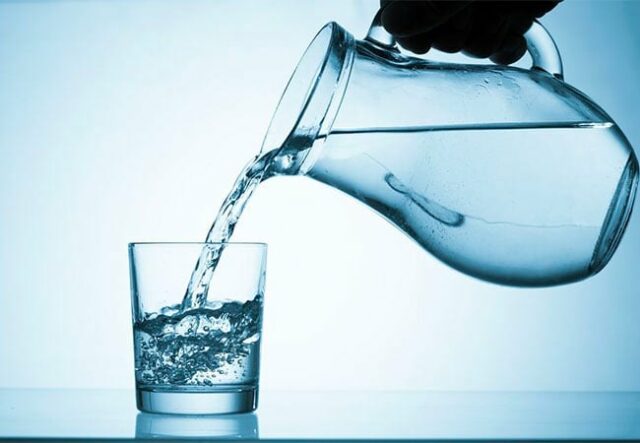 'Why drinking cold water despite hot weather is dangerous'