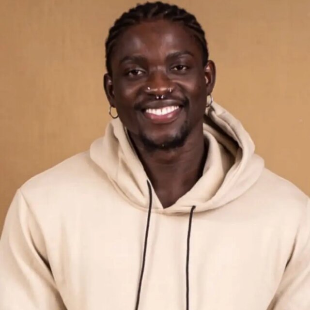 Again, VeryDarkMan remanded in custody