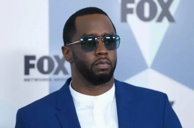 Assault video: Why we won't prosecute Diddy - LA District Attorney's office