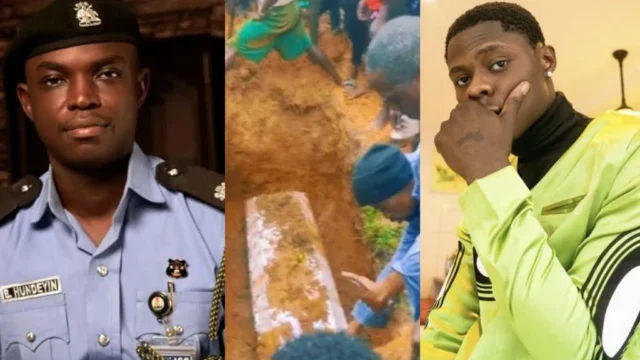 Cause of Mohbad’s death “uncertain” due to decomposing body – Pathologist